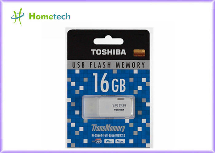 실크 스크린 인쇄에 고속 플라스틱 USB 섬광 드라이브/USB 2.0 플래시 메모리 지키