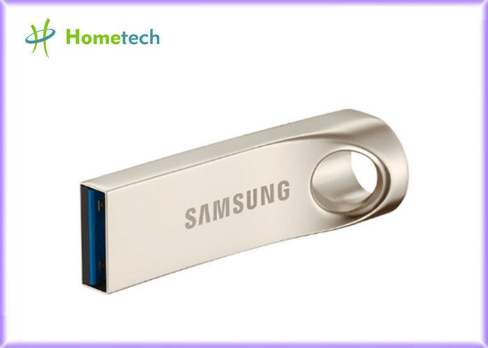 알루미늄 합금 물자를 가진 삼성 64G 128gb Usb 섬광 드라이브/기억 장치 U 디스크