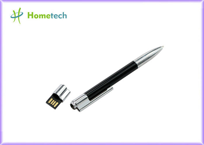고속 USB 섬광 펜 드라이브, Pendrive 볼펜 USB 지팡이 128GB