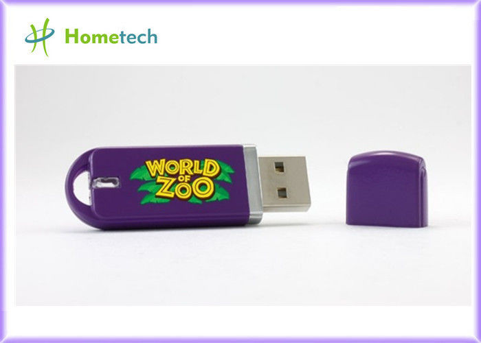 고전적인 32GB 플라스틱 USB 섬광 드라이브 부피 싼 유행 OEM 플라스틱 USB 섬광 드라이브 8GB &amp; 16GB