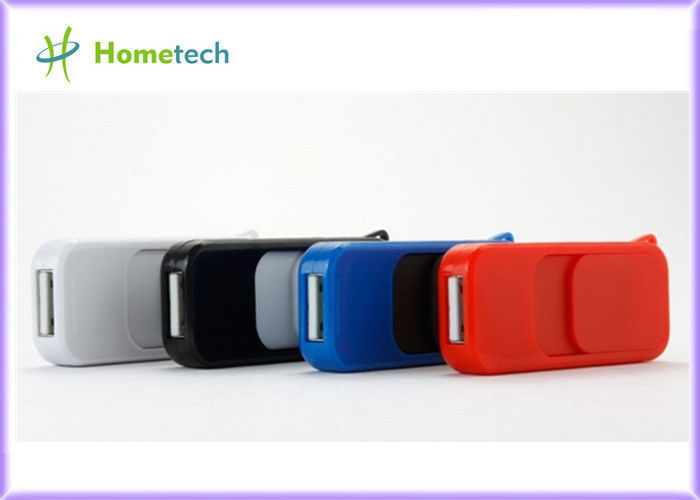 8GB 다채로운 플라스틱 USB 섬광 드라이브
