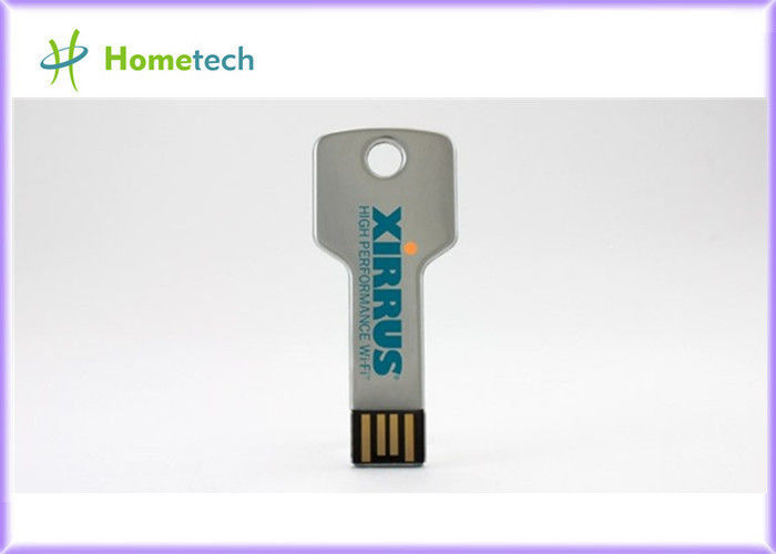 방수 1GB - 64GB 중요한 모양 USB 빠른 알루미늄 USB 2.0 기억 16GB