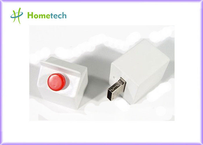 까만 한 벌 모양 만화 USB 섬광 드라이브/마이크로 USB 섬광 드라이브