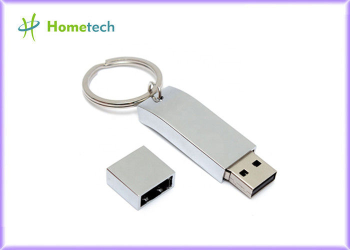 은 16GB/32 GB 금속 엄지는 당신의 사업 선물을 위한 USB 2.0 인터페이스 유형을 몹니다