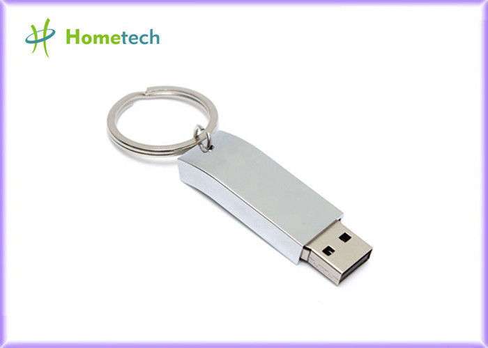 은 16GB/32 GB 금속 엄지는 당신의 사업 선물을 위한 USB 2.0 인터페이스 유형을 몹니다