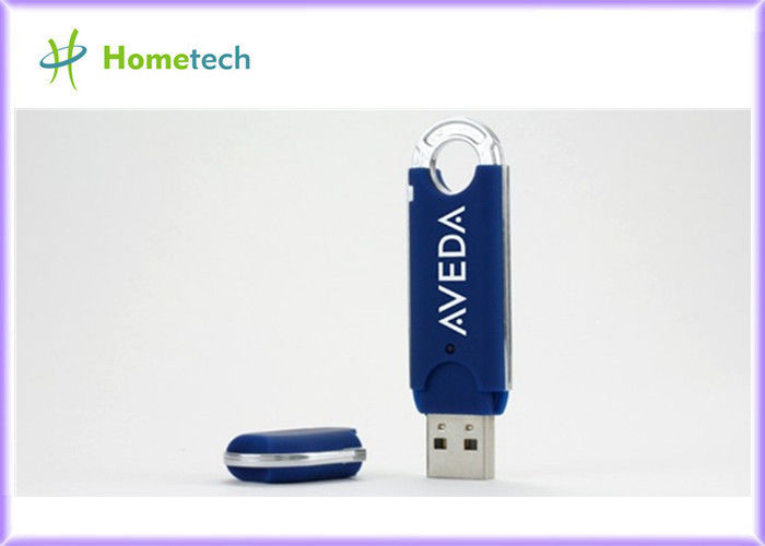 자유로운 로고 인쇄 플라스틱 USB 섬광 드라이브 다채로운 USB 기억 지팡이