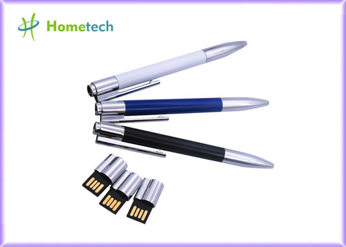 금속구 점 USB 섬광 펜은 2.0 4GB 8GB 16GB 32GB 플래시 메모리 지팡이 Pendrives를 몹니다