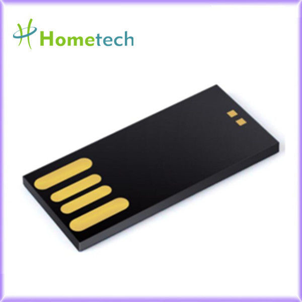 매우 호리호리한 주문을 받아서 만들어진 USB 섬광 드라이브 사용자 데이터그램 프로토콜 칩 펜 유형 1GB-128GB 적나라한 칩