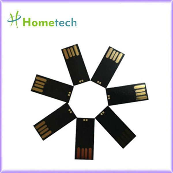 매우 호리호리한 주문을 받아서 만들어진 USB 섬광 드라이브 사용자 데이터그램 프로토콜 칩 펜 유형 1GB-128GB 적나라한 칩