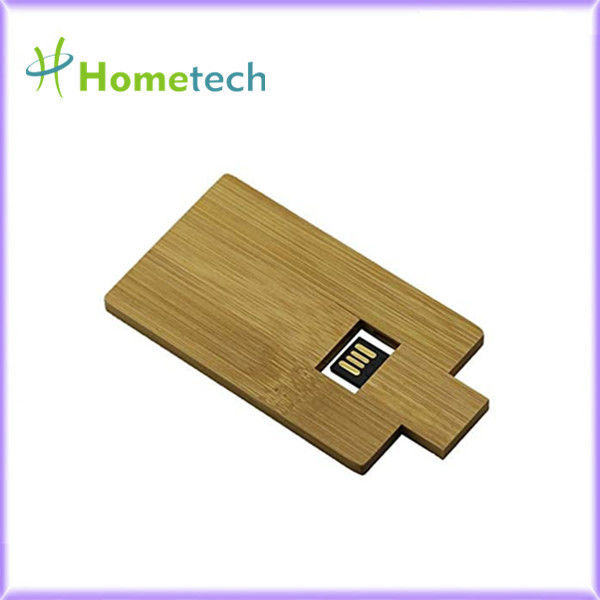 탄화 죽간 16GB 나무로 된 USB 플래쉬 드라이브 로고는 나무로 된 USB 64 GB 2 tb 플래쉬 드라이브를 새겼습니다