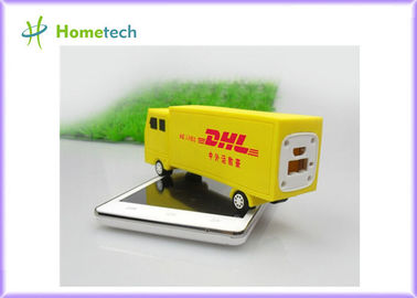 제 2/3D PVC 단 하나 항구를 가진 이동할 수 있는 전원함 2200mAh/2000mAh