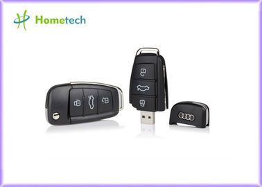 창조적인 선물 개인화되는 주문 모양 usb 섬광 드라이브, 절묘한 마이크로 기억 지팡이