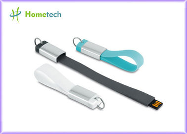 방수 실리콘 소맷동 Usb 2.0 기억 지팡이, 저속한 펜 드라이브 4gb 32gb 관례 로고