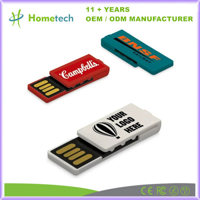 종이 클립 사용자 지정 USB 플래시 드라이브 2.0 3.0 8GB 16GB 32GB 64GB 128GB U 디스크 USB 스틱 플래시 드라이브