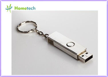 16GB/8GB 금속 엄지는, 열쇠 고리에 pendrive 기억 지팡이 펜 드라이브 몹니다