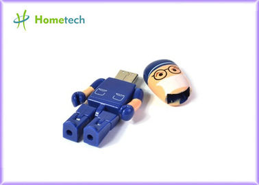 USB Pendrive Genuine 2.0 4GB 새로운 특성 닥터 USB 기억 닥터 섬광