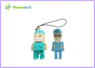 OEM 4GB 주문 특성 USB 섬광 드라이브 로고 인쇄