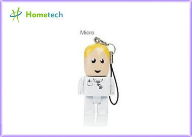 재미있은 만화 인물 USB 드라이브