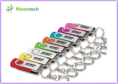 회전대 USB 드라이브, 강선전도 USB 지팡이, 주문 기억 USB Pendrive