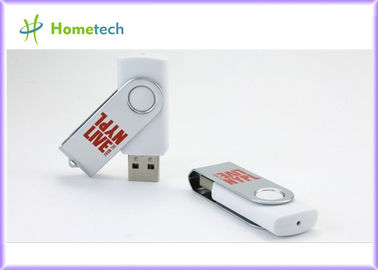 고속 섬광에 USB 지키를 뒤트는 선전용 선물 금속