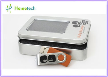 사용에 의하여 개인화된 마이크로 강선전도 USB 지팡이를 2.0 32gb 16gb 4gb 2gb 훈련하십시오