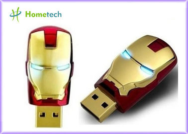 공장 주문 이란 남자 플라스틱 USB2.0 섬광 드라이브 1GB/2GB