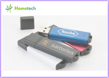 유행 OEM 플라스틱 USB 섬광 드라이브, 플라스틱 USB 열쇠, 플라스틱 Pendrive8G 16gb 32gb Usb 3.0 기억 지팡이