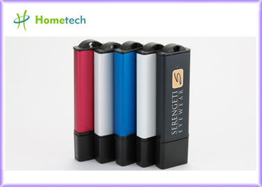싼 선전용 플라스틱 Pendrive 8GB