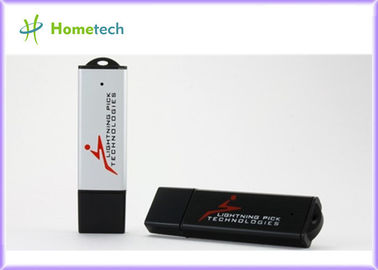 플라스틱 USB 펜 드라이브, 플라스틱 USB 열쇠, 플라스틱 Pendrive