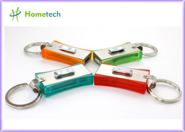 대량 품목 주문 로고 강요 그리고 잡아당기기 금속 & 플라스틱 Pendrive 다채로운 금속 점화기 싼 USB 섬광 드라이브 1GB/2GB/4G