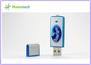 신제품 플라스틱 Pendrive, 선전용 섬광 Usb Pendrive, 저속한 드라이브 플라스틱 1gb usb