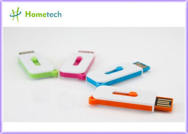 플라스틱 usb 기억 4G 8G 16G 플라스틱 USB 섬광 드라이브 1GB, 2GB의 고전적인 플라스틱 USB 섬광 드라이브