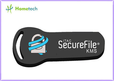 만화 USB 펜 드라이브 주문 로고 USB 섬광 드라이브 디스크, 3D 제 2 USB 펜 드라이브