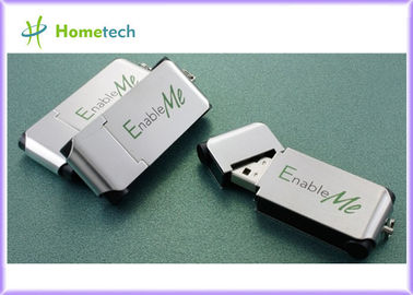 금속 엄지는 - 중국 Keychain 공급자와 가진은 금속 엄지 USB 펜을 몹니다