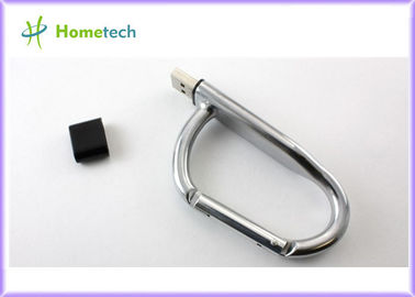 뜨거운 품목은 금속 USB 엄지는 4GB 전용량으로 몹니다