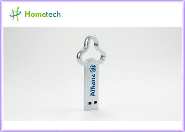 Windows 리눅스에 있는 4GB/8GB/16GB 금속 USB 섬광 펜 엄지 드라이브 디스크 지팡이 기억