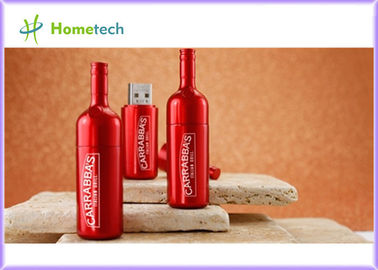 128MB - 32GB 금속 술병 드라이브 Usb 섬광 지팡이 USB 1.1/2.0 Usb 섬광 드라이브