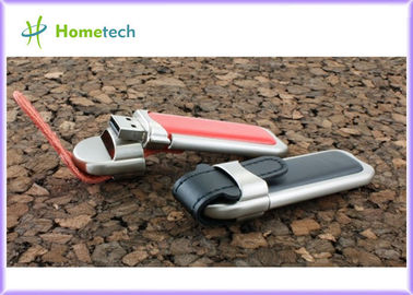 OEM 가죽 USB 플래시 디스크