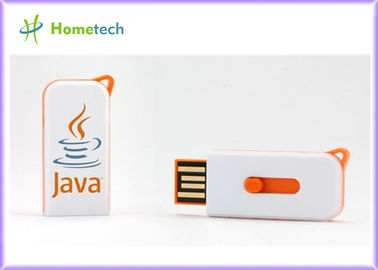 고아한 2GB - 64GB 소형 USB 기억 사무실 사랑스러운 플라스틱 저속한 드라이브 USB 2.0