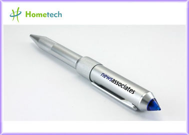 2GB USB 볼펜 섬광 펜은, 펜 모양 USB의 USB 펜 섬광 드라이브 4GB 몹니다