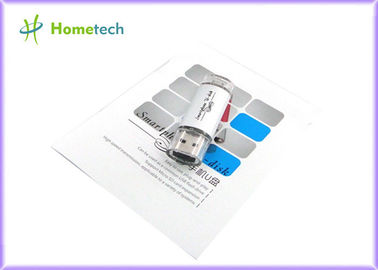 고용량을 가진 Smartphone U 디스크 이동 전화 USB 섬광 드라이브