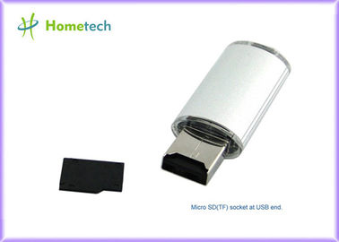 32GB 금속 짜개진 조각 이동 전화 USB 섬광 드라이브/Smartphone U 디스크