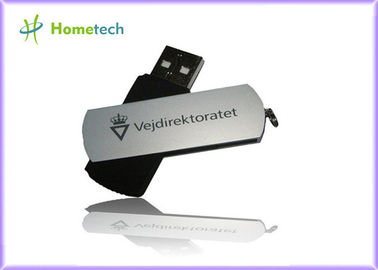 고속 강선전도 USB 지팡이, USB 섬광 드라이브 회전대 4GB 8GB 16GB 32G