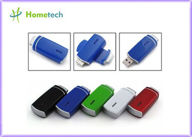 개인화된 주문 강선전도 USB 지팡이는 선전용 선물 USB 지팡이를 찍었습니다