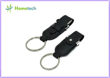 16GB 32GB 가죽 USB 플래시 디스크, 고속 USB 섬광 드라이브