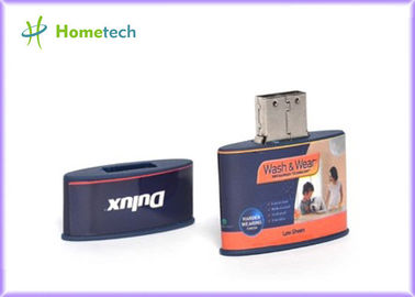 윈도 비스타를 가진 USB 2.0 만화 USB 섬광 드라이브/기억 펜 드라이브
