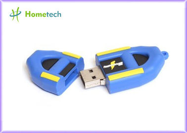 32GB USB 2.0 만화 USB 섬광 드라이브, 고속을 가진 펜 드라이브 Thum 드라이브