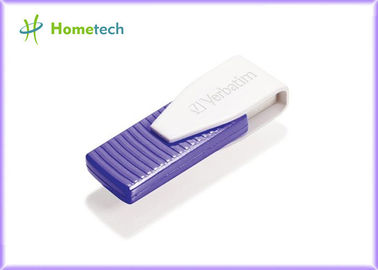 주문을 받아서 만들어진 플라스틱 강선전도 USB 지팡이/윈도 비스타 섬광 드라이브