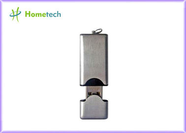 새겨진 주문 로고 금속 엄지는 4GB 8GB 16gb 32gb Usb 지팡이 2.0 3.0를 몹니다