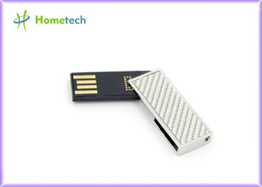 은 금속 엄지는, 스테인리스 방수 열쇠 Usb 8GB/16GB/32GB 몹니다